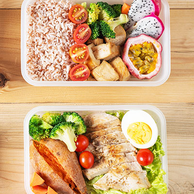 Krabičková dieta ušetří čas - Dieta krabičková Krabičková dieta ušetří čas - Dieta krabičková